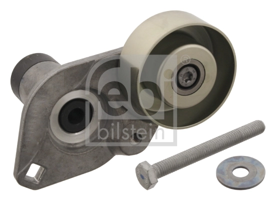 Belt Tensioner, V-ribbed belt